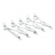 Cortapastas extensible 5 ruedas. Lacor 68246