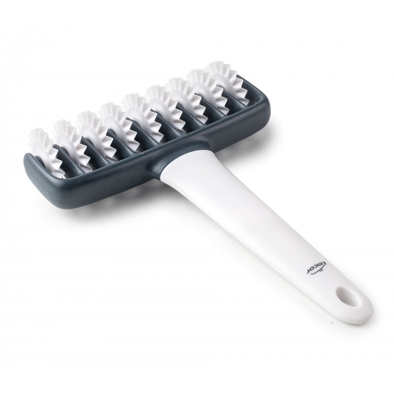 Rodillo cortapastas rizado roller. Lacor 68803