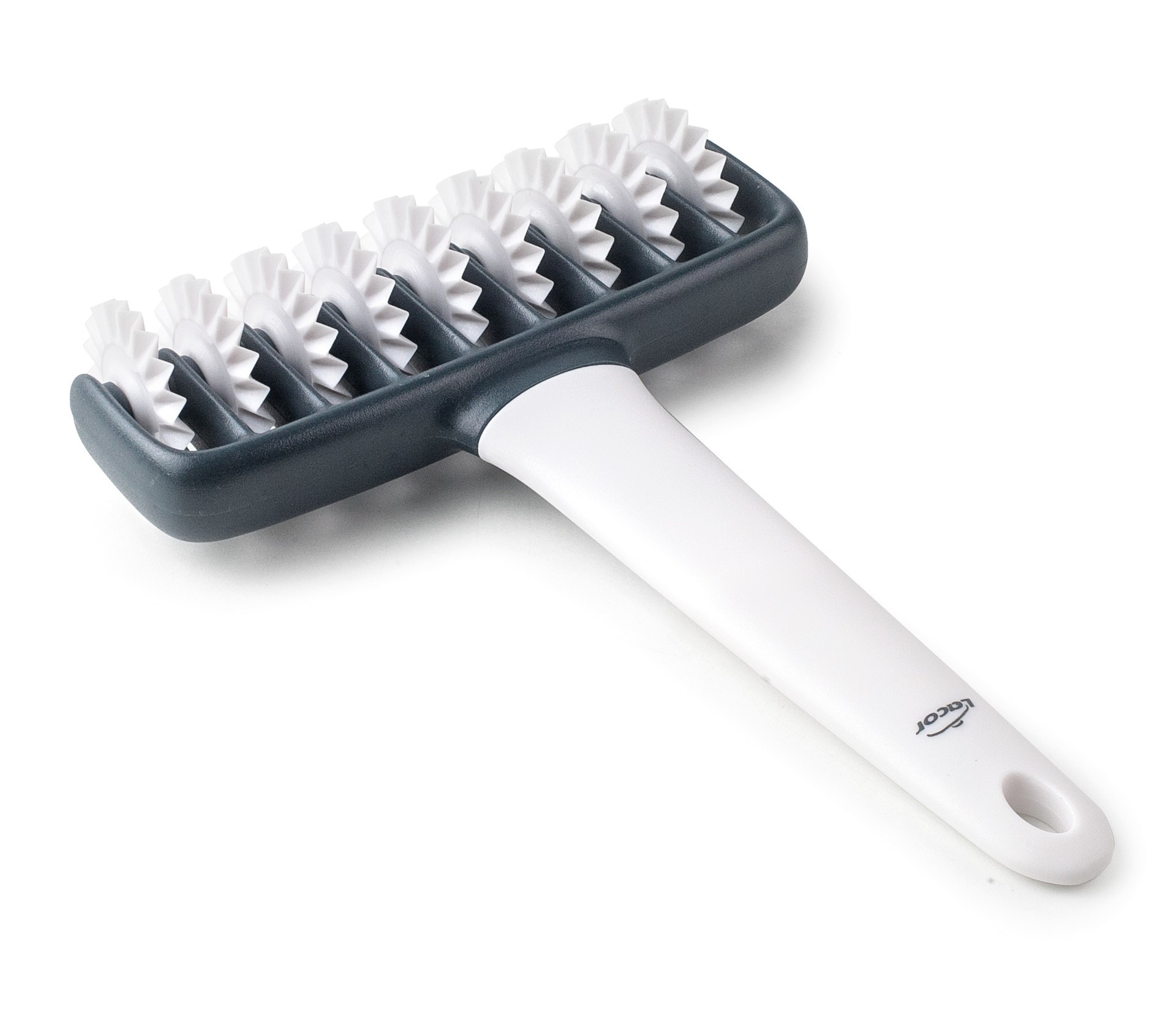 Rodillo cortapastas rizado roller. Lacor 68803