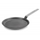 Crepera ferrum 22 cm antiadherente.. Lacor 23323