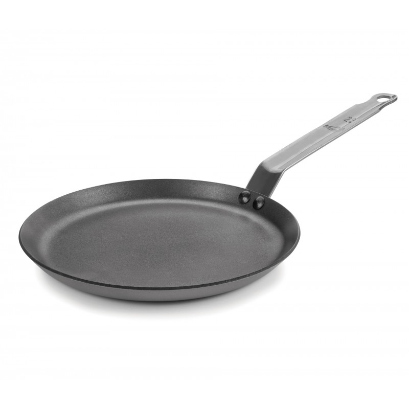 Crepera ferrum 22 cm antiadherente.. Lacor 23323