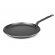 Crepera robust 26 cm. alum. antiadh.. Lacor 23326