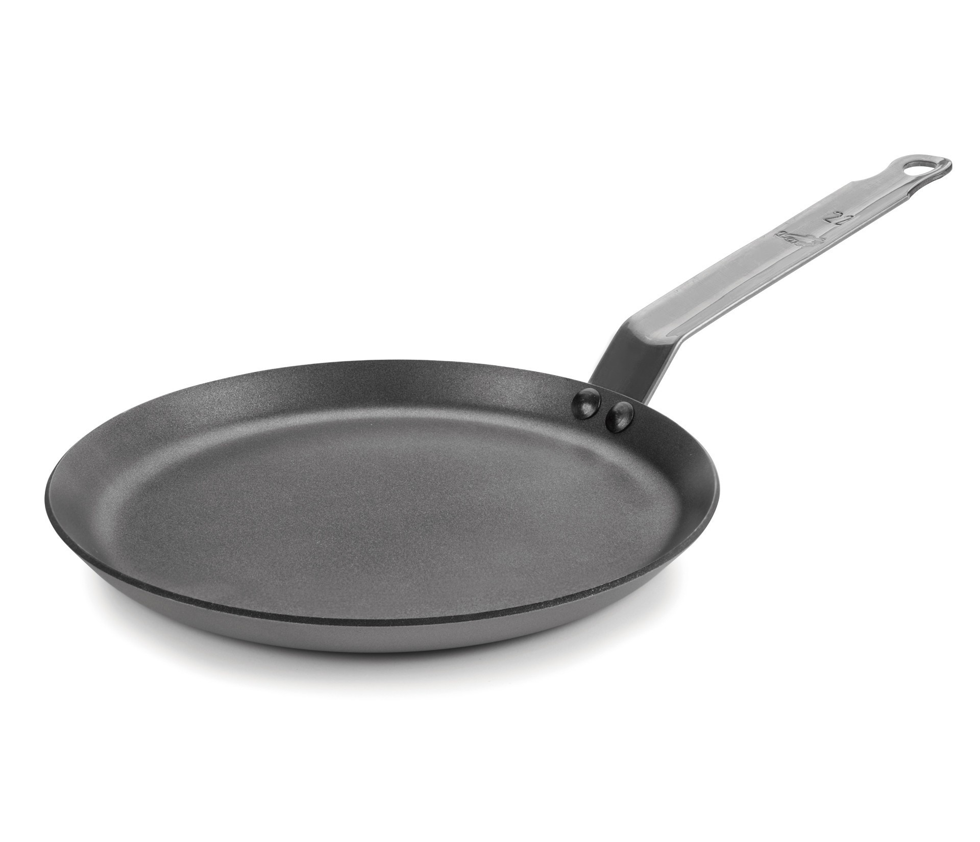 Crepera ferrum 26 cm. antiadherente. Lacor 23327