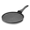 Crepera alum. fund. ECO piedra 26 cm. Lacor 24136