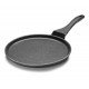 Crepera alum. fund. ECO piedra 24 cm. Lacor 24137