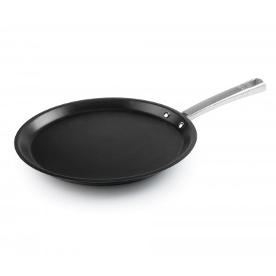 Crepera 28CM foodie quantanium. Lacor 45729
