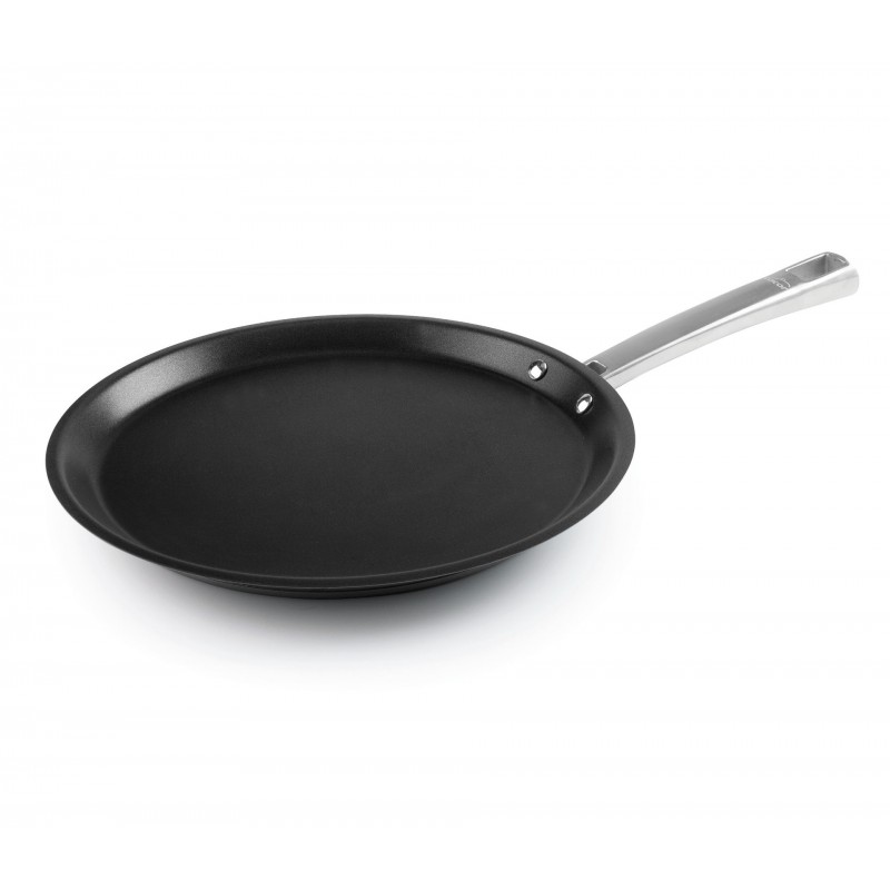 Crepera 28CM foodie quantanium. Lacor 45729
