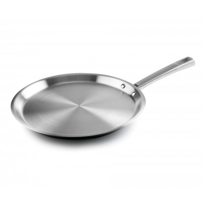 Crepera 28CM foodie. Lacor 45829