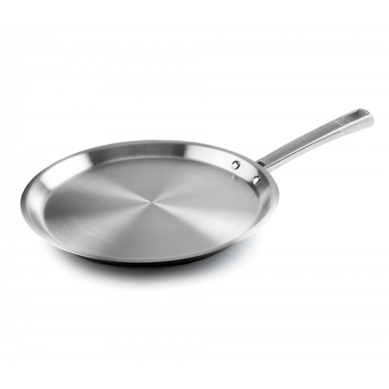 Crepera 28CM foodie. Lacor 45829