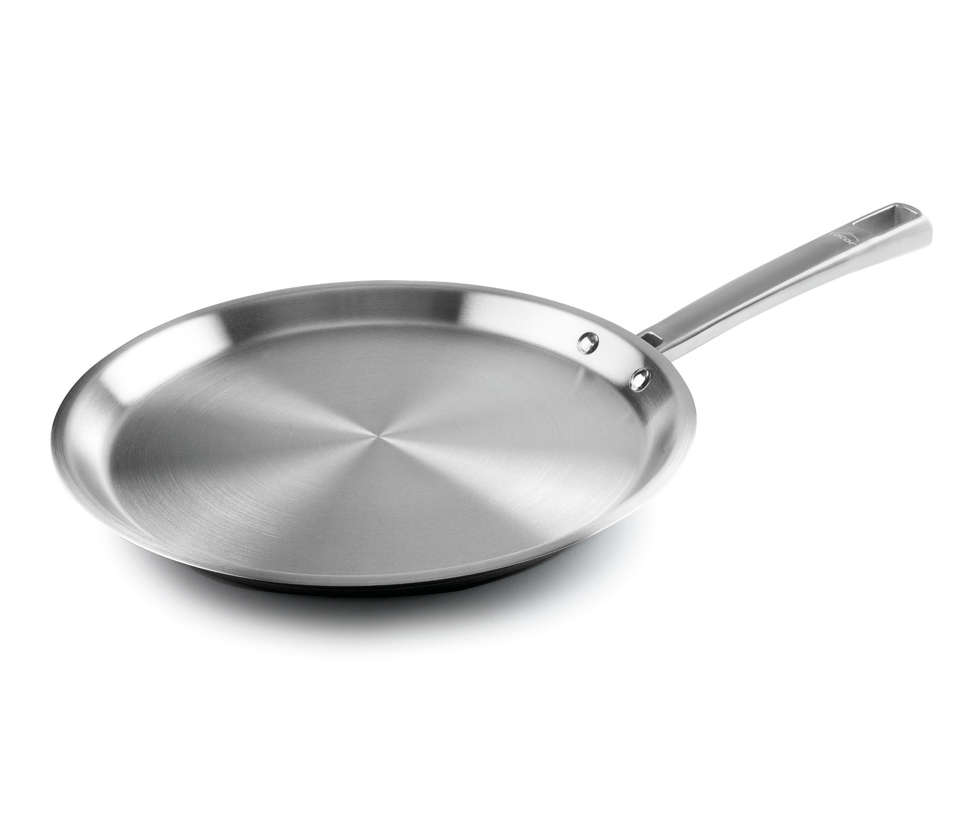 Crepera 28CM foodie. Lacor 45829