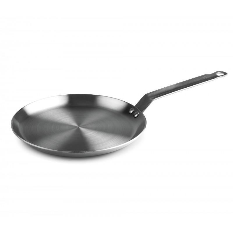 Crepera tri hierro D26 cm. Lacor 63326