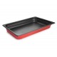 Cubeta GN 11 antiadherente red. Lacor 15365