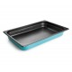 Cubeta GN 11 antiadherente ocean. Lacor 15565