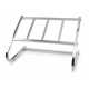 Soporte cubetas GN individual. Lacor 66245