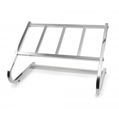 Soporte cubetas GN individual. Lacor 66245