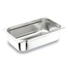 Cubeta GN 11 530X325X150 inox. Lacor 66115Z