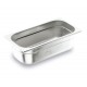 Cubeta GN 12 265X325X20 inox. Lacor 66202Z