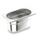 Cubeta GN 13 176X325X65 inox. Lacor 66365Z