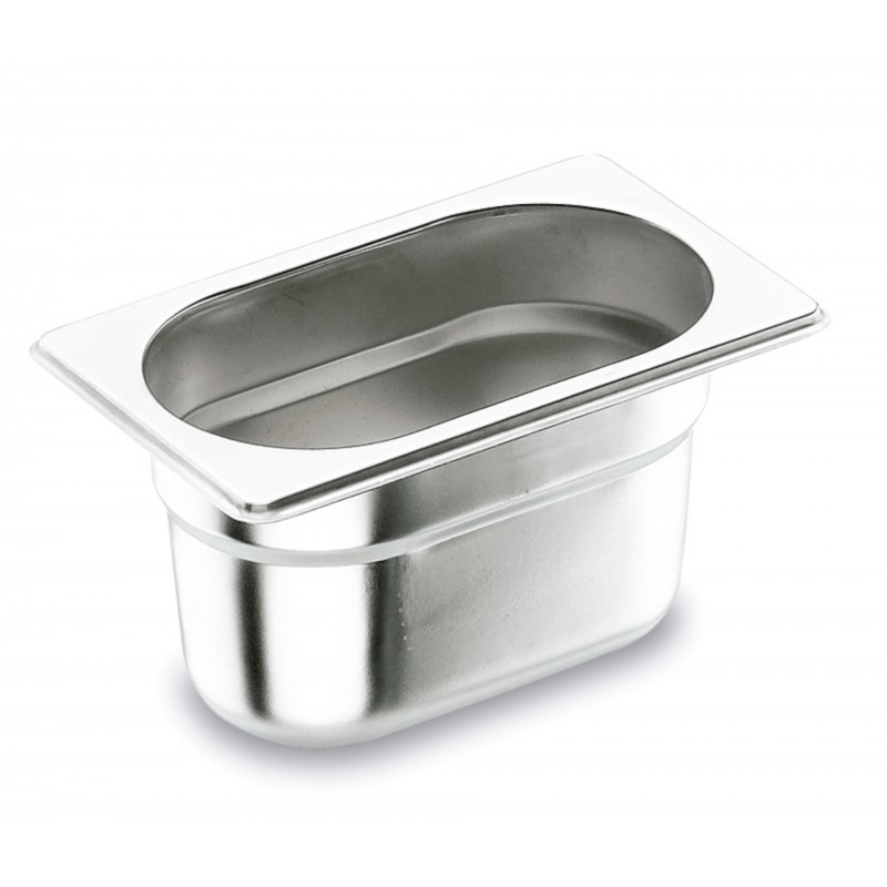 Cubeta gastronorm GN 13 H40. Lacor 66340