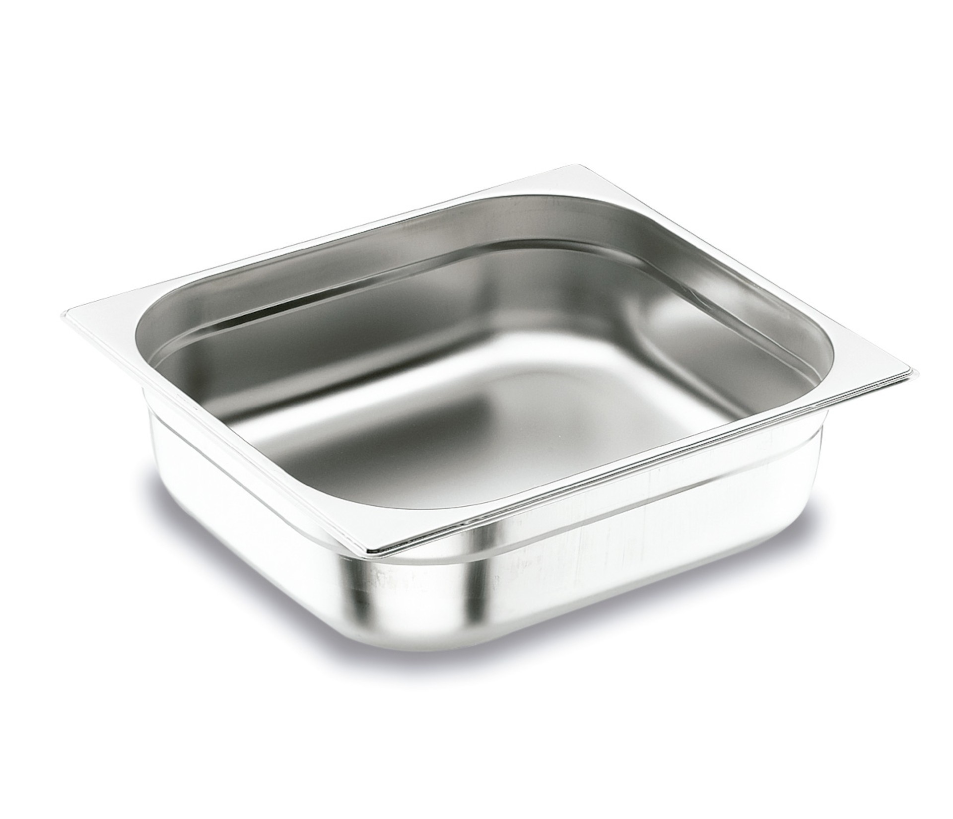 Cubeta 23 354X325X150 sin asa. Lacor 66515