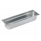 Cubeta 24 530X165X40 sin asa. Lacor 67604