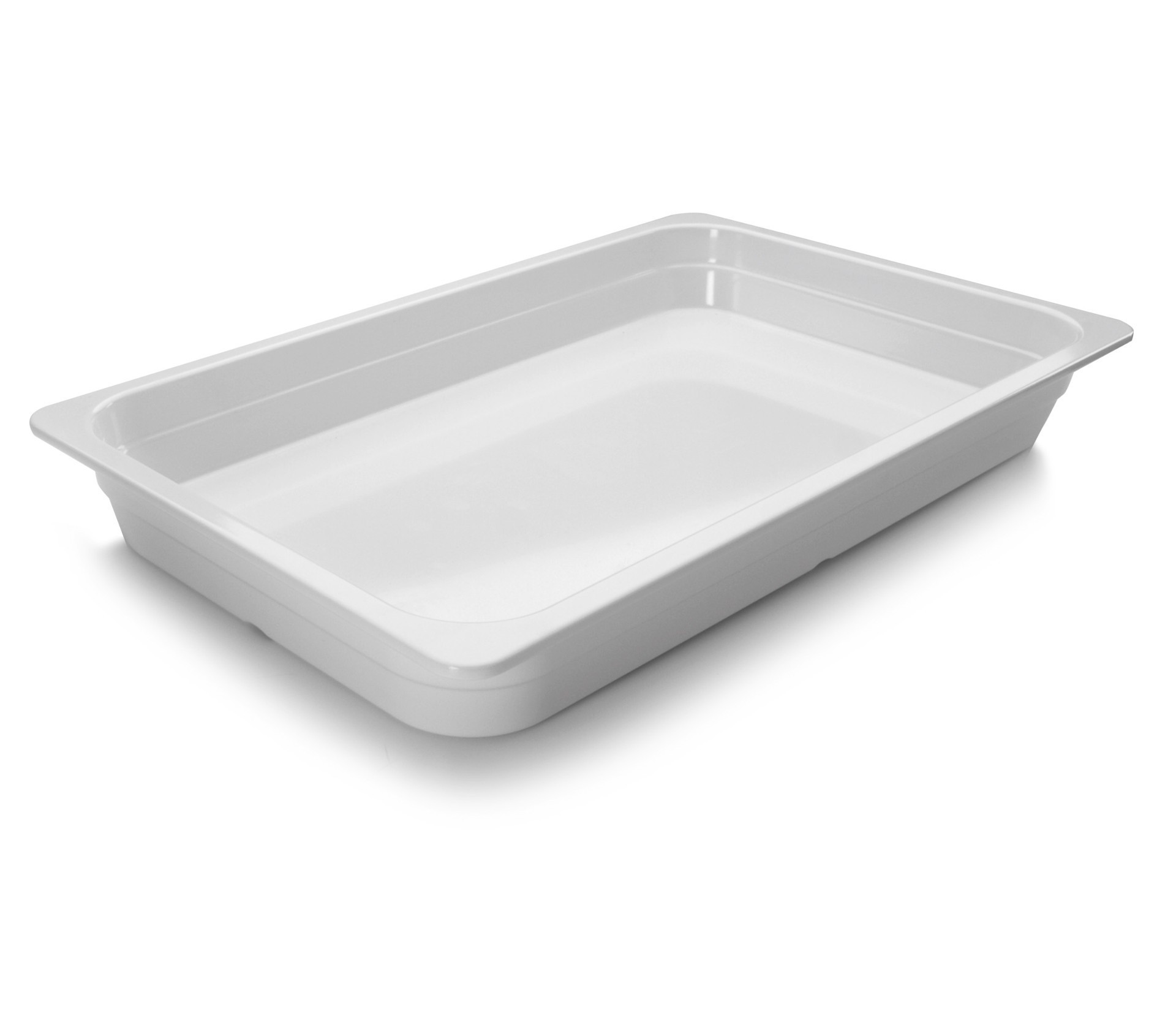 Cubeta melamina GN 11 530X325X100. Lacor 66110E