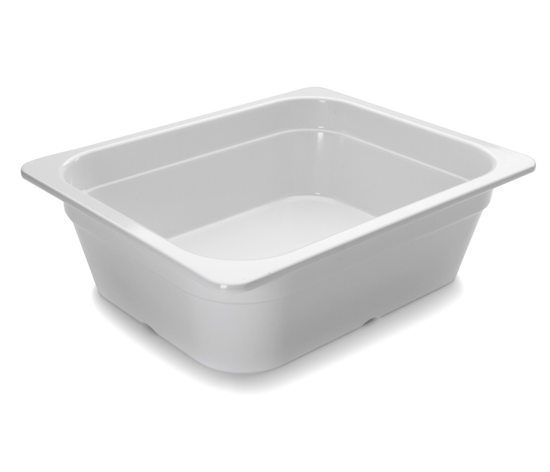 Cubeta melamina GN 12 265X325X100. Lacor 66210E