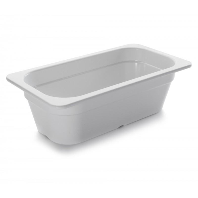Cubeta melamina GN 13 176X325X100. Lacor 66310E