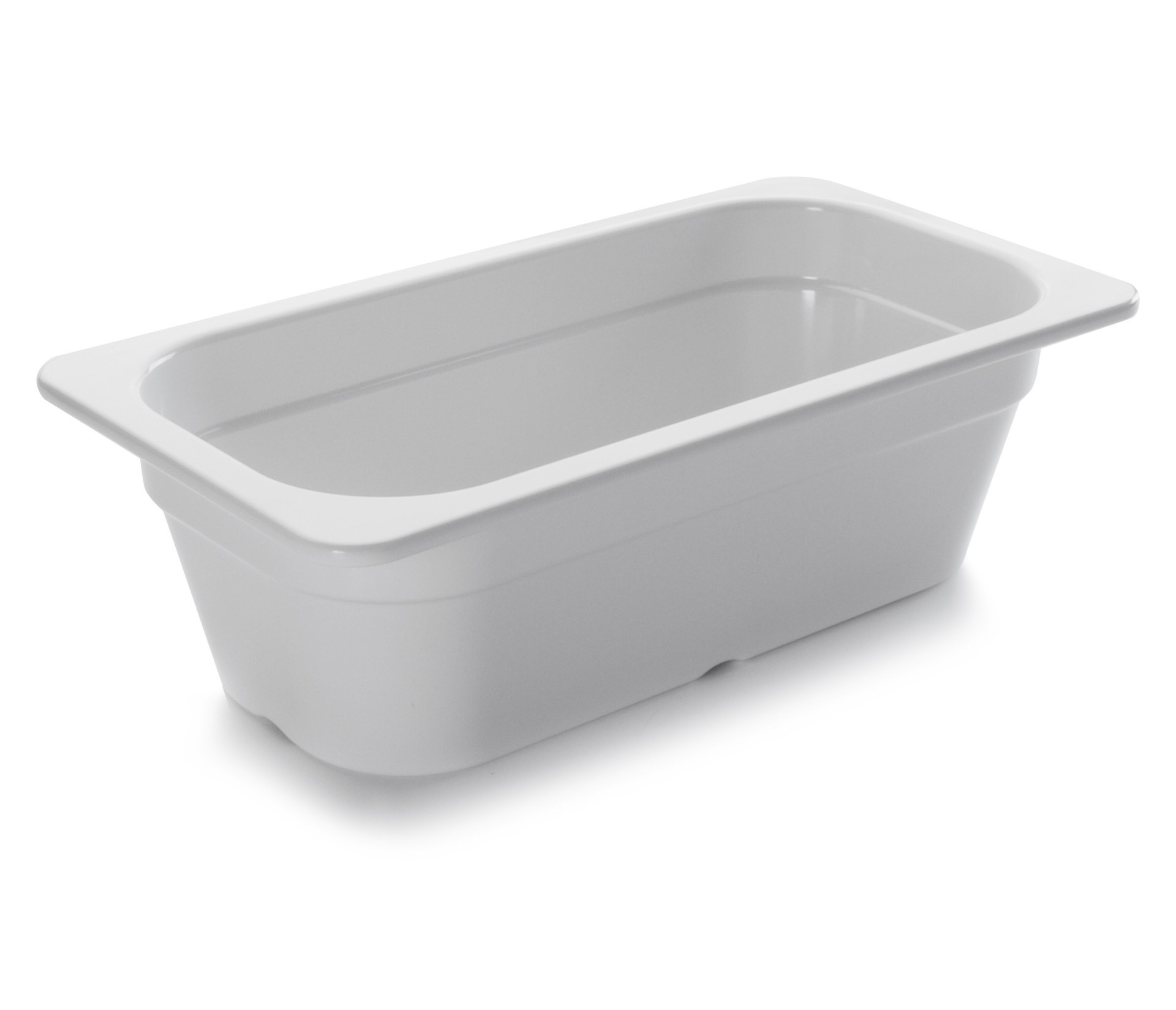 Cubeta melamina GN 13 176X325X100. Lacor 66310E