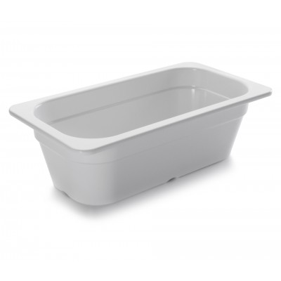 Cubeta melamina GN 13 176X325X65. Lacor 66365E