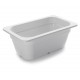 Cubeta melamina GN 14 265X162X100. Lacor 66410E
