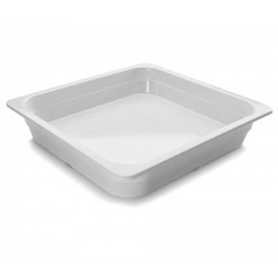 Cubeta melamina GN 23 350X325X65. Lacor 66565E