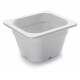 Cubeta melamina GN 16 176X162X100. Lacor 66610E