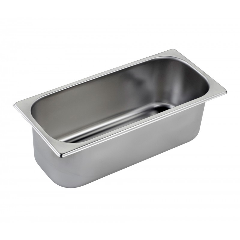 Cubeta helado 360X165X80. Lacor 66178
