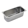 Cubeta helado 360X165X80. Lacor 66178