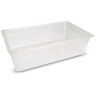 Cubeta policarbonato 14 265X162X100. Lacor 66410P