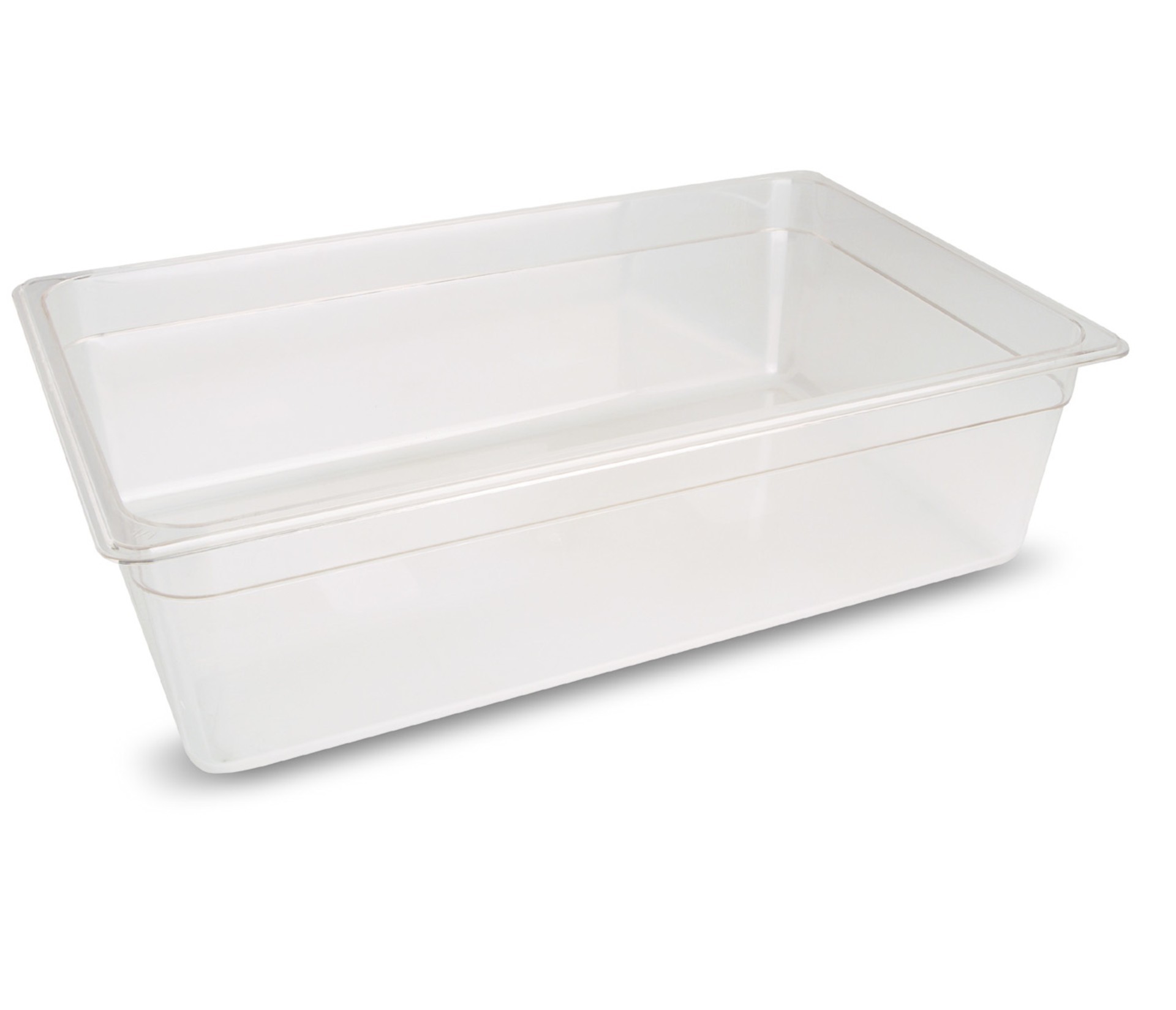Cubeta policarbonato 14 265X162X150. Lacor 66415P