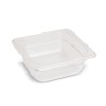 Cubeta policarbonato 16 176X162X150. Lacor 66615P
