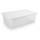 Cubeta polipropileno GN 11 530X325X100. Lacor 66110H
