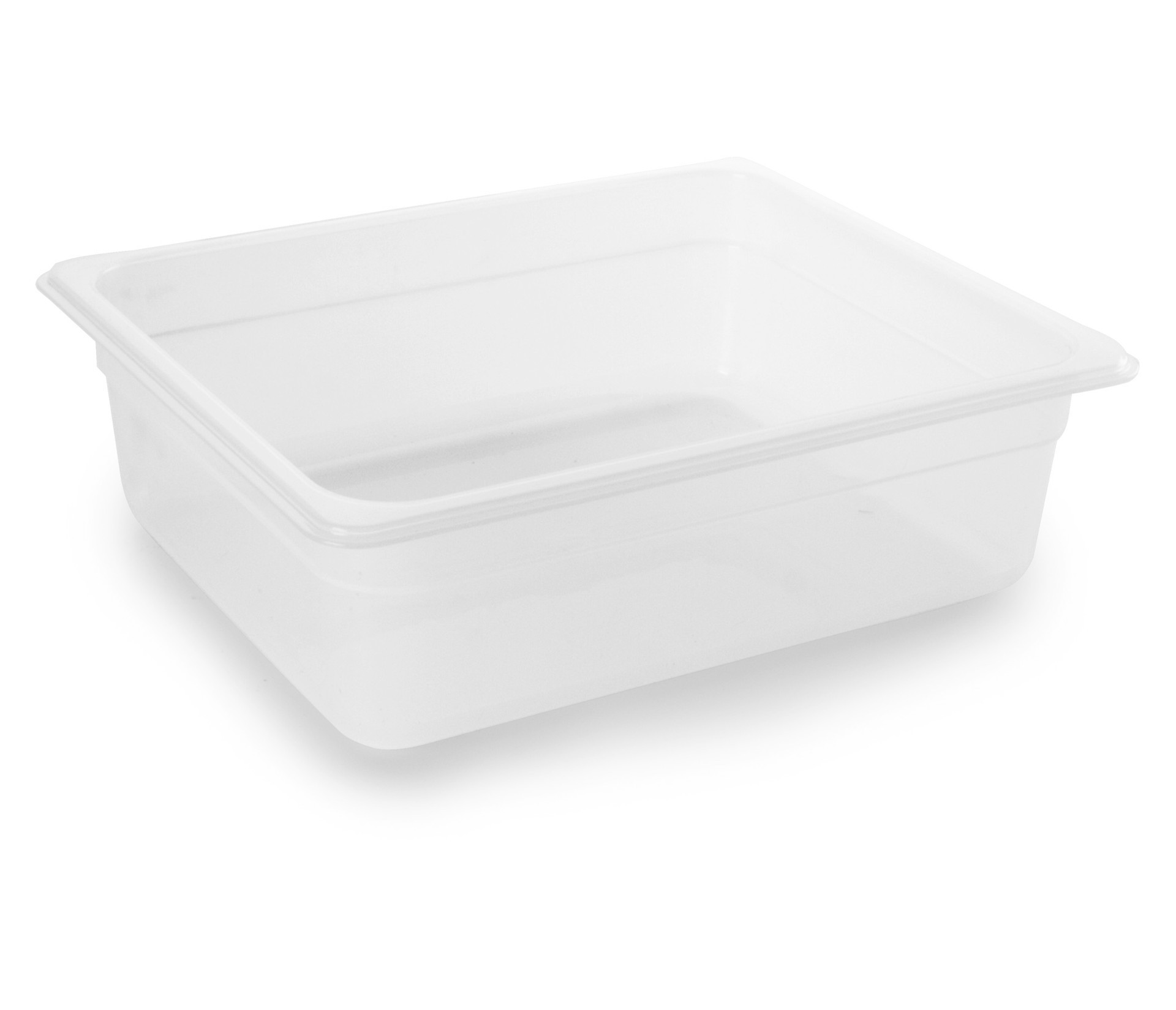 Cubeta polipropileno GN 12 265X325X200. Lacor 66220H