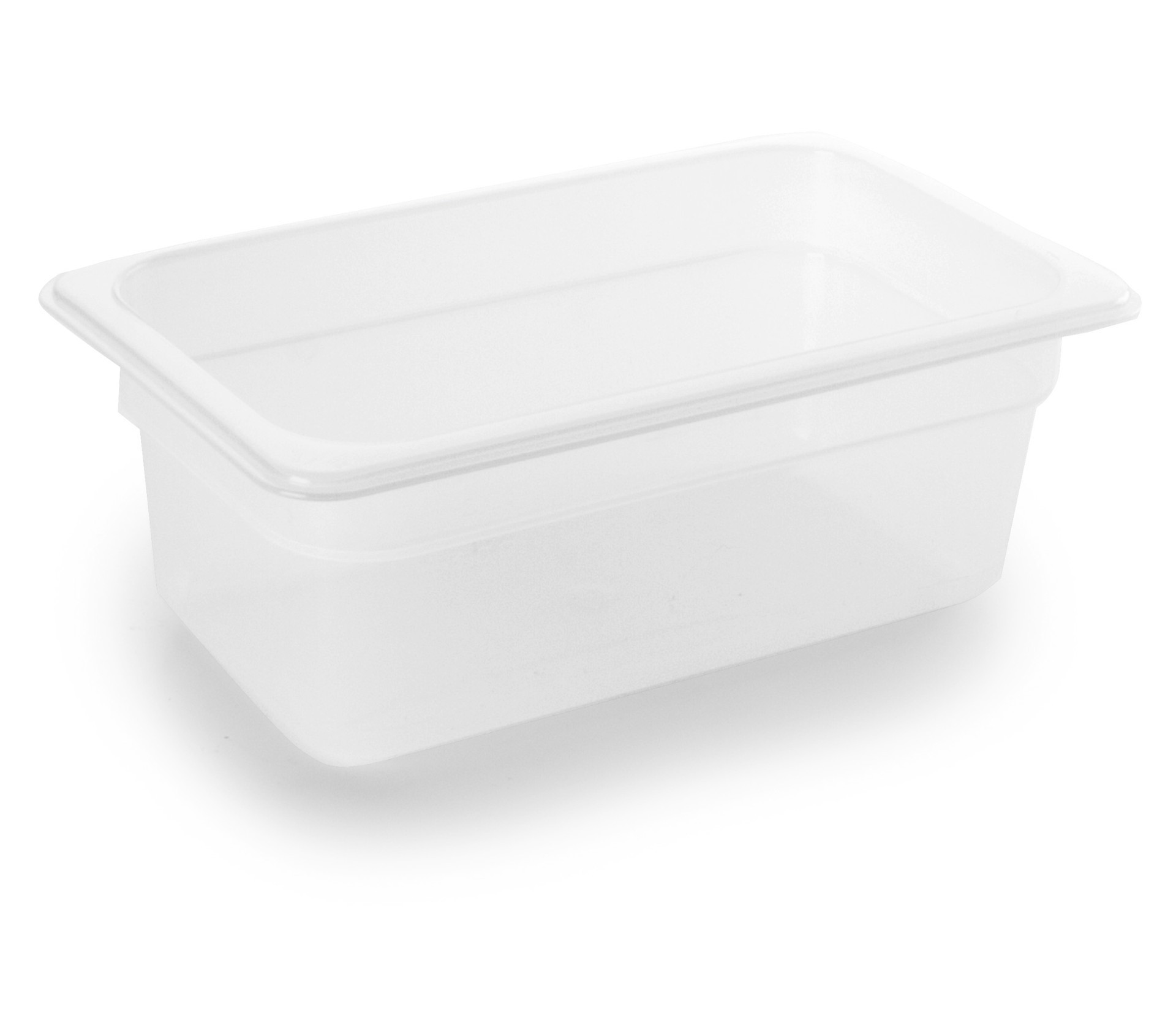 Cubeta polipropileno GN 13 176X325X100. Lacor 66310H