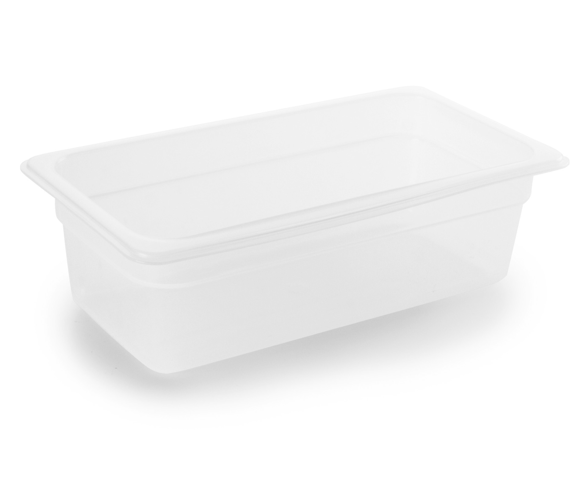 Cubeta polipropileno GN 14 265x162X100. Lacor 66410H