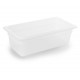 Cubeta polipropileno GN 14 265x162X150. Lacor 66415H