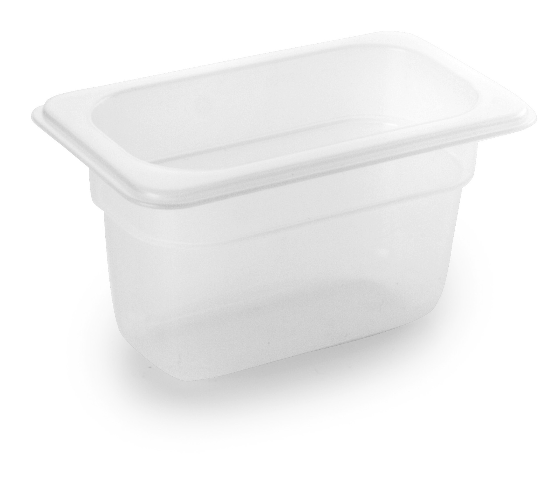 Cubeta polipropileno GN 19 176X108X100. Lacor 66910H