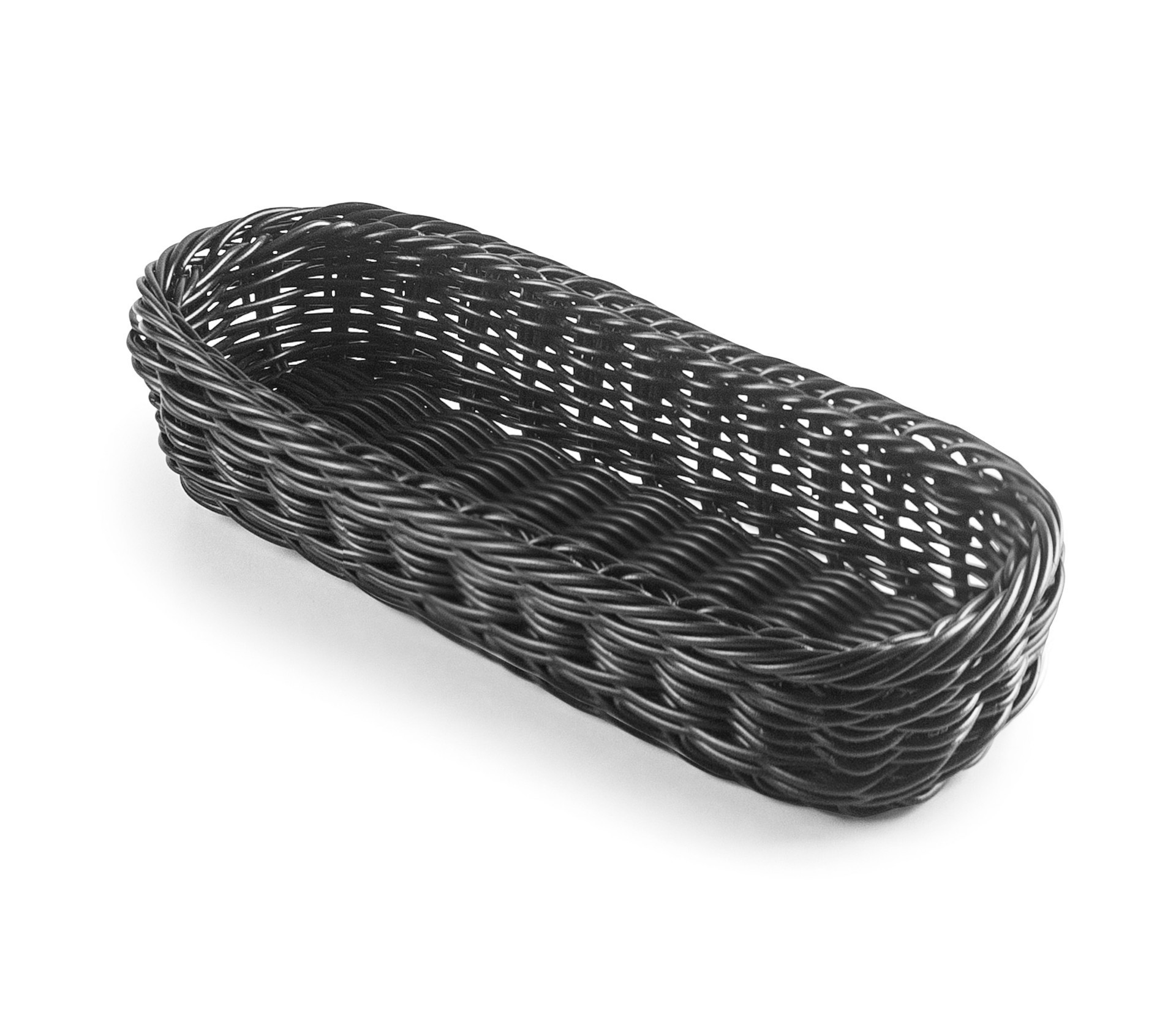Cesta cubertero 27x10x45cm PP. Lacor 63484