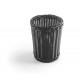 Cesta cubertero D12x15CM PP. Lacor 63485