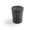 Cesta cubertero D12x15CM PP. Lacor 63485