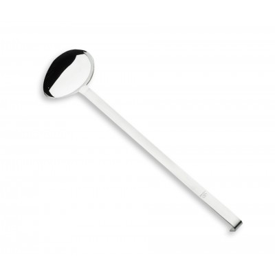 Cuchara salsa oblicua U. P.. Lacor 60509