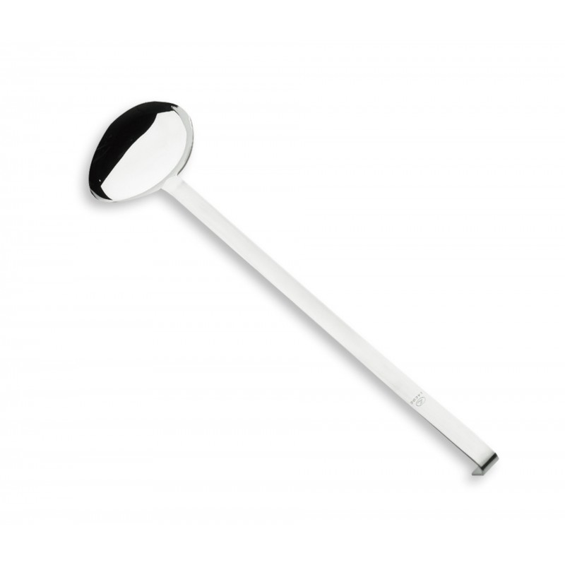 Cuchara salsa oblicua U. P.. Lacor 60509