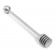 Cuchara para miel inox. Lacor 61361